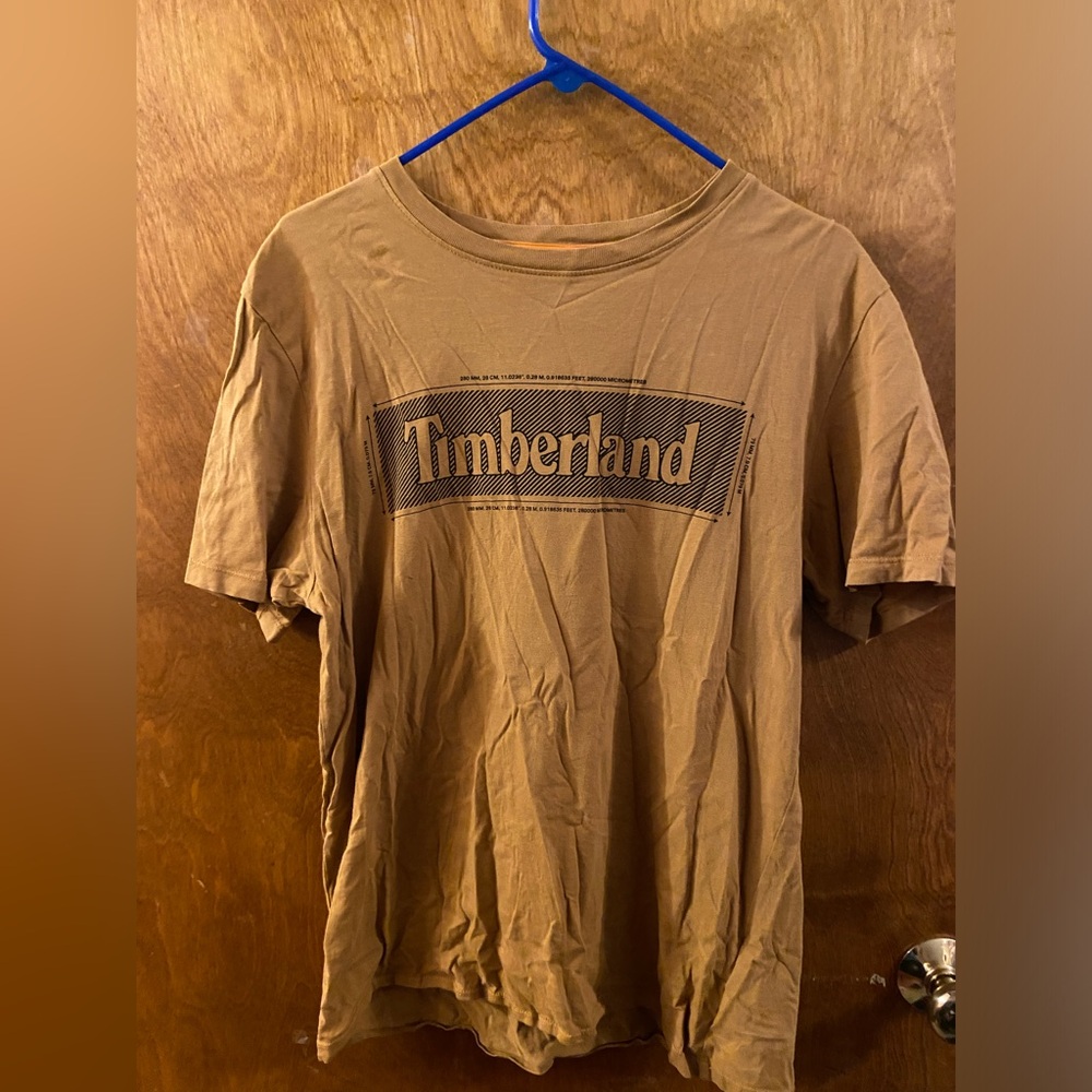Timberland T-shirt
